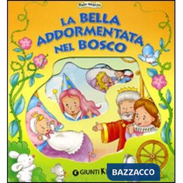 Bella addormentata nel bosco (La)