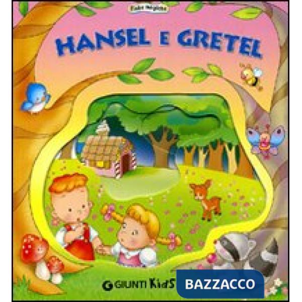 Hansel e Gretel