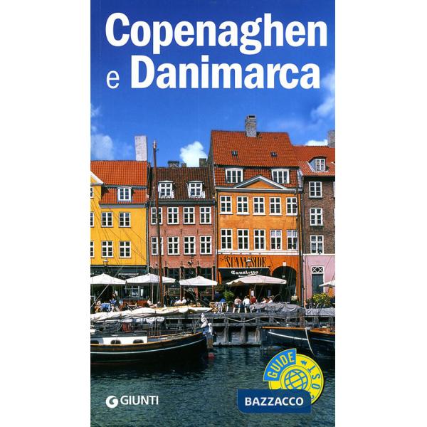Copenaghen e Danimarca