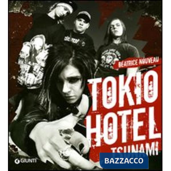Tokio Hotel. Tsunami