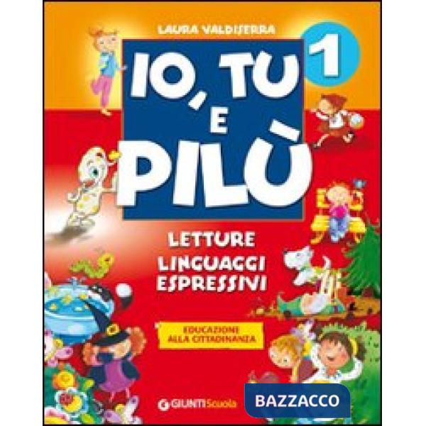 IO TU E PILU CONF. VEND. 1