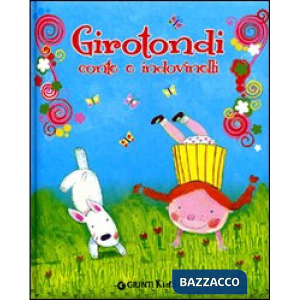 Girotondi conte e indovinelli