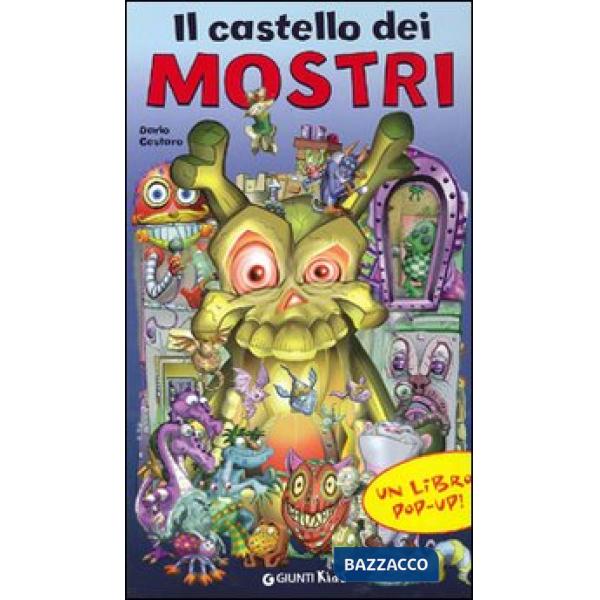 Castello dei mostri