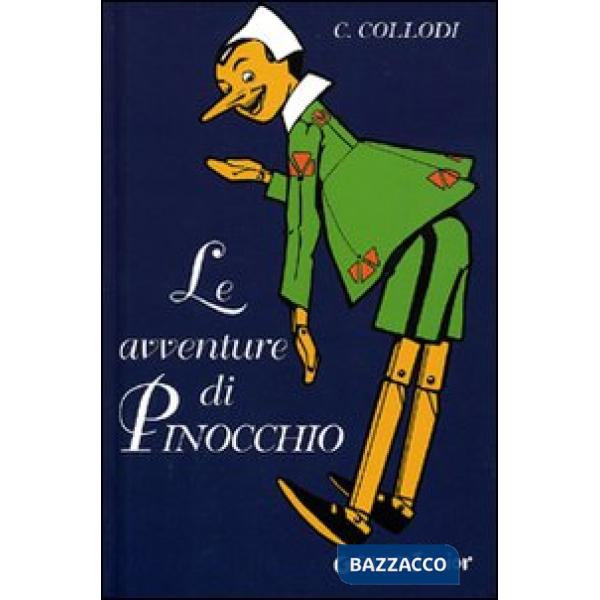 Avventure di Pinocchio (Le)