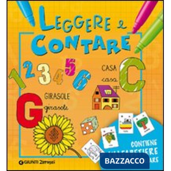 Leggere e contare