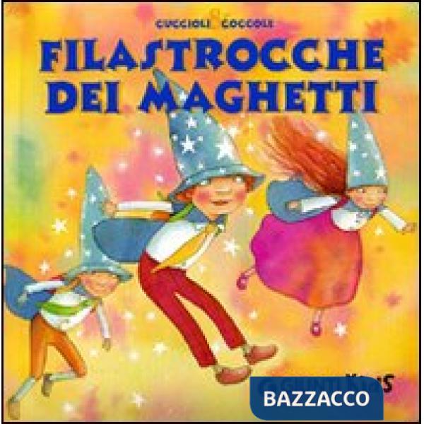 Filastrocche dei maghetti