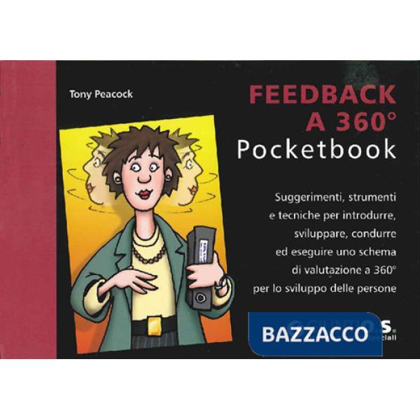 Feedback a 360°