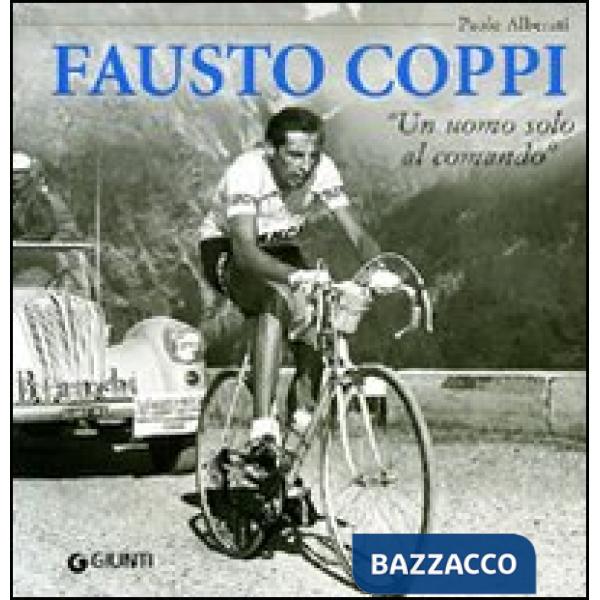 Fausto Coppi