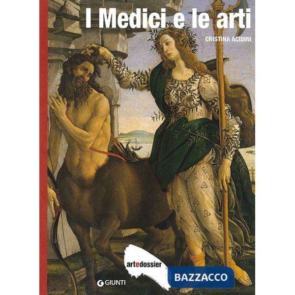 Medici e le arti. Ediz. illustrata (I)