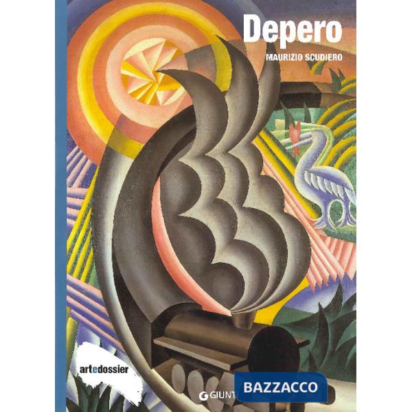 Depero. Ediz. illustrata