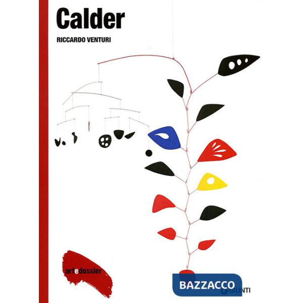 Calder. Ediz. illustrata