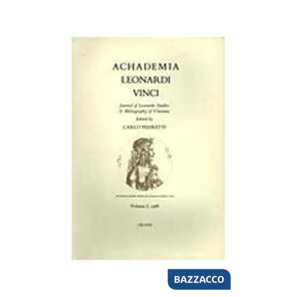 Achademia Leonardi Vinci (1988)