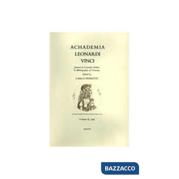 Achademia Leonardi Vinci (1989)