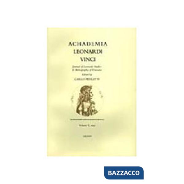 Achademia Leonardi Vinci (1992)