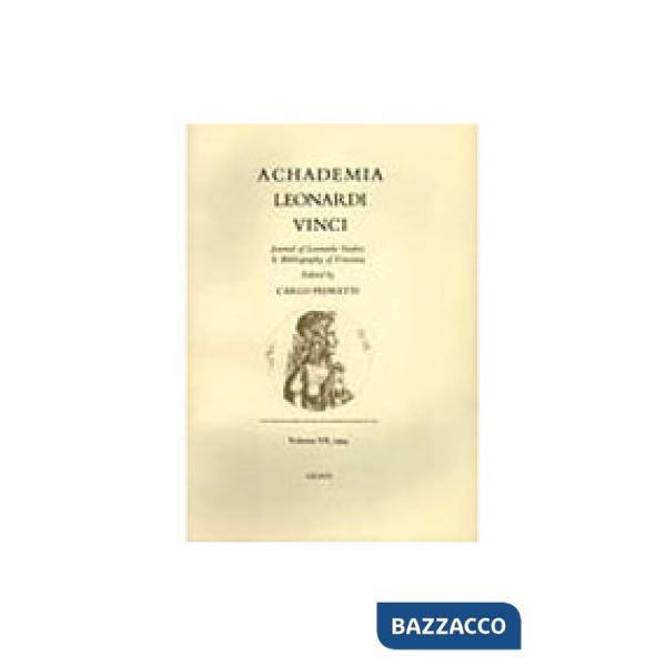 Achademia Leonardi Vinci (1994)
