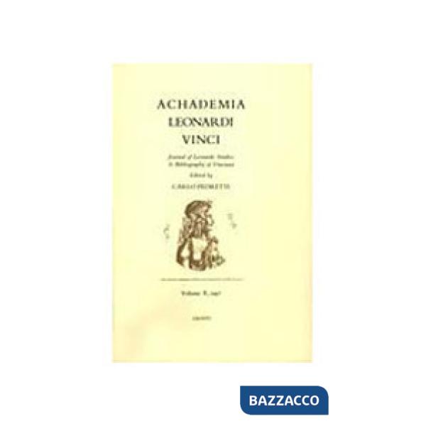 Achademia Leonardi Vinci (1997)