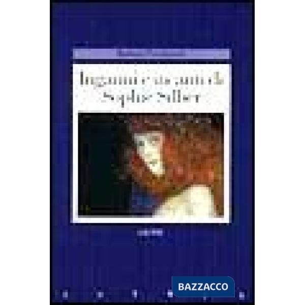 Inganni e incanti di Sophie Silber