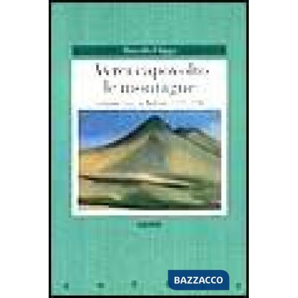 Avrei capovolto le montagne. Giorgina Levi in Bolivia (1939-1946)