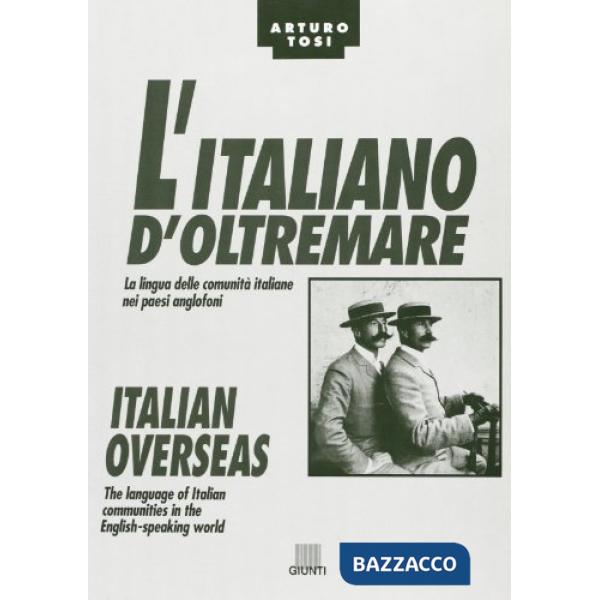 Italiano d'oltremare (L')