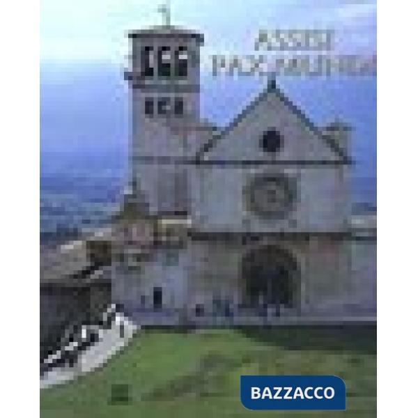 Assisi pax mundi
