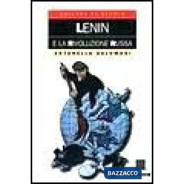 Lenin e la rivoluzione russa