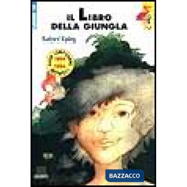 Libro della giungla (Il)
