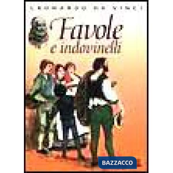 Favole e indovinelli