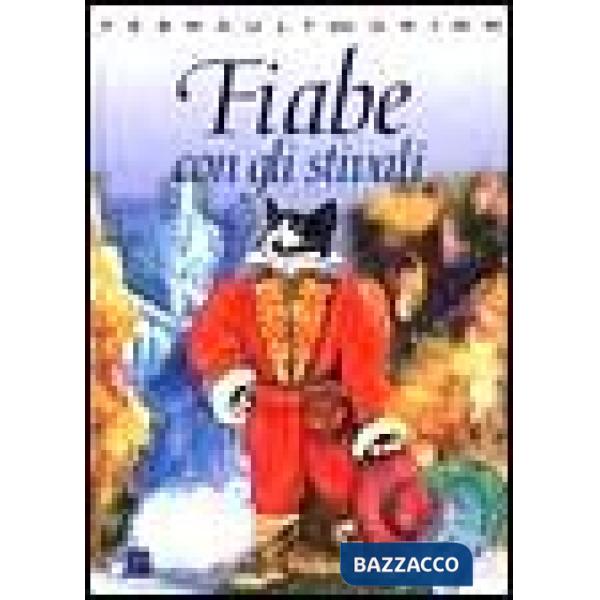 Fiabe con gli stivali