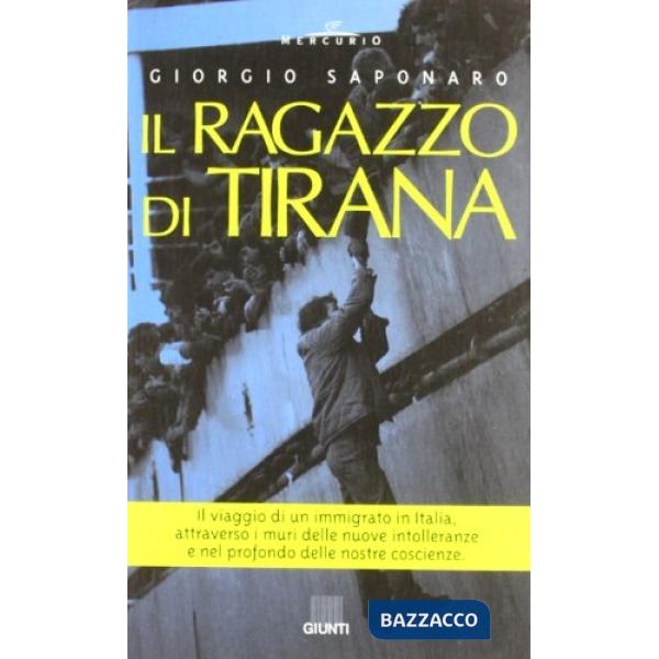 Ragazzo di Tirana (Il)