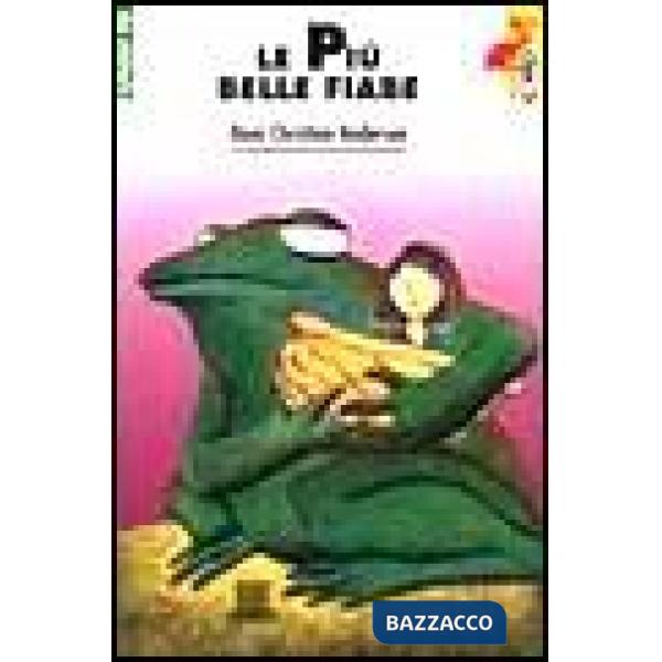 Più belle fiabe (Le)