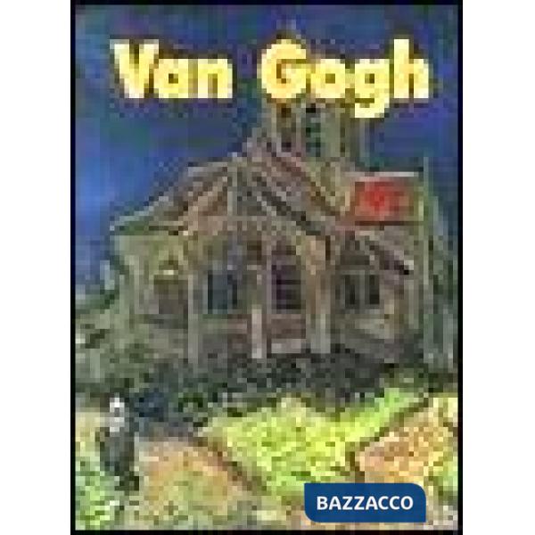 Van Gogh. Ediz. illustrata