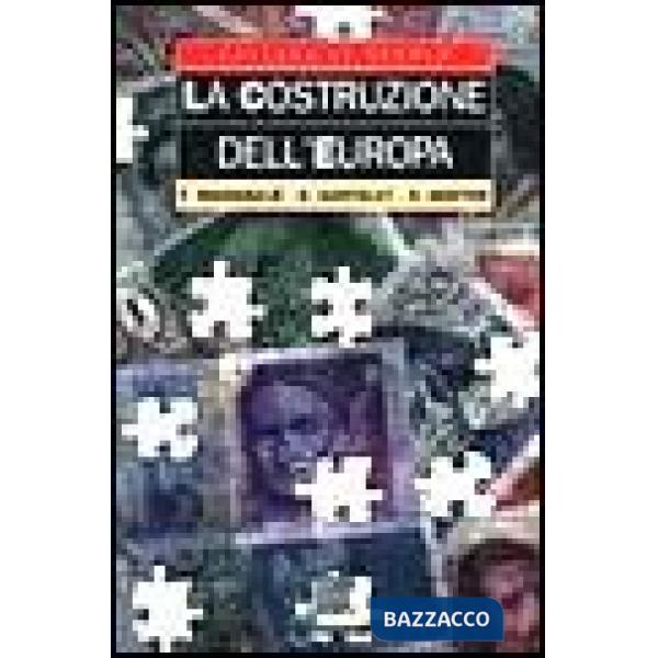 Costruzione dell'Europa (La)