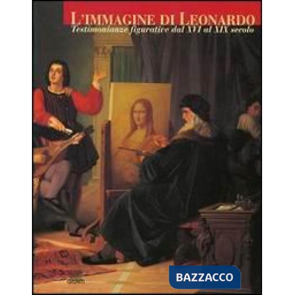 Immagine di Leonardo (L')