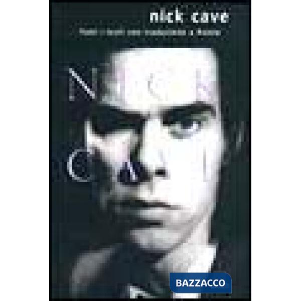 Nick Cave