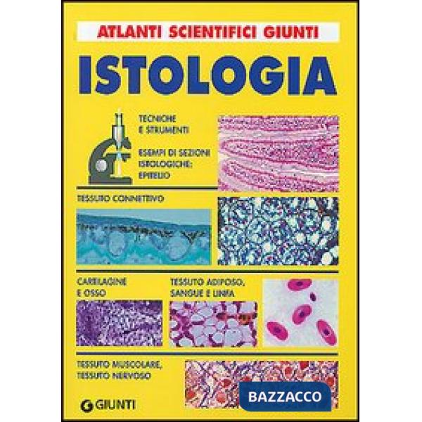 Istologia