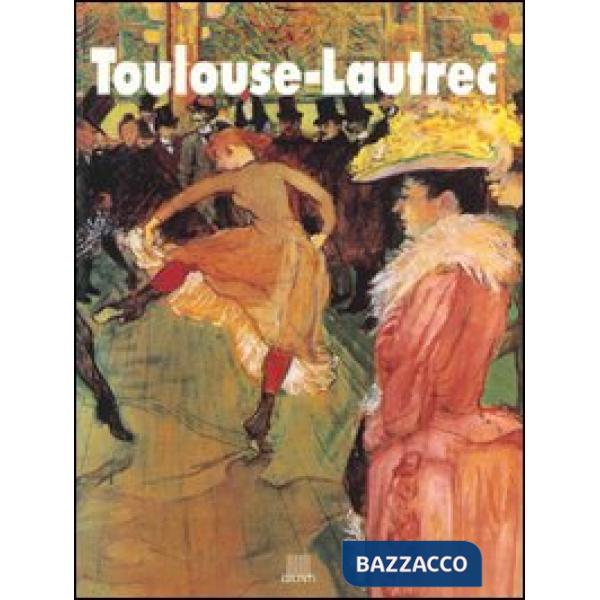 Toulouse-Lautrec