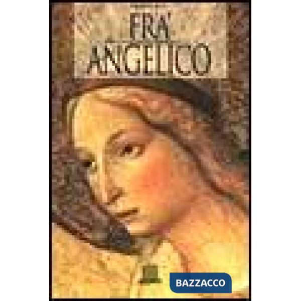 Beato Angelico. Ediz. francese