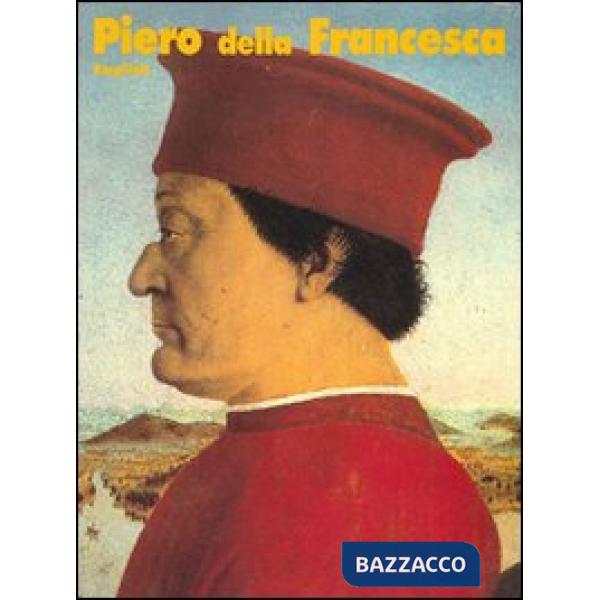 Piero della Francesca. Ediz. inglese