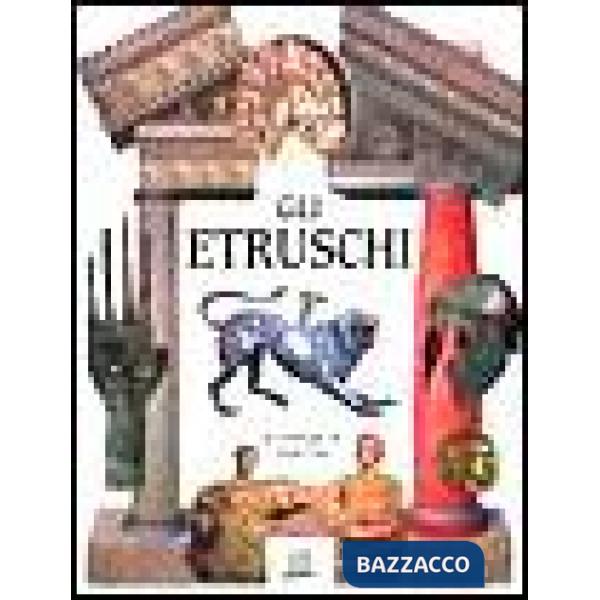 Etruschi (Gli)
