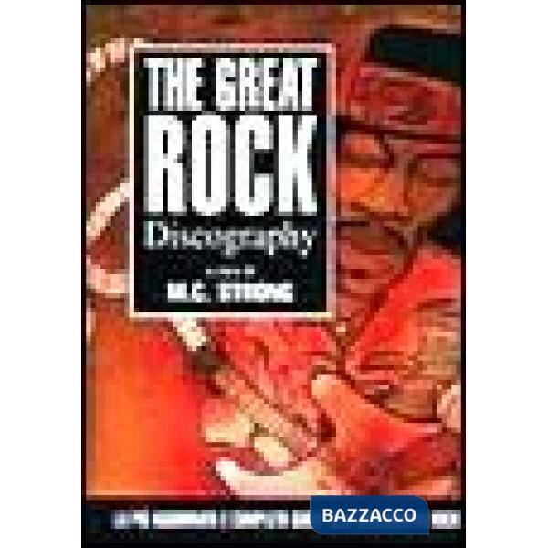Great rock discography (The)