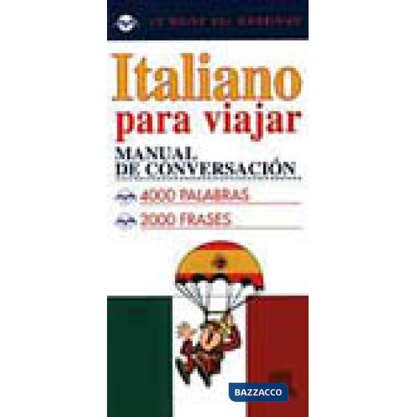 Italiano para viajar