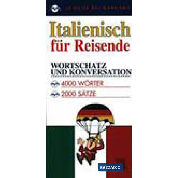 Italienisch für Reisende