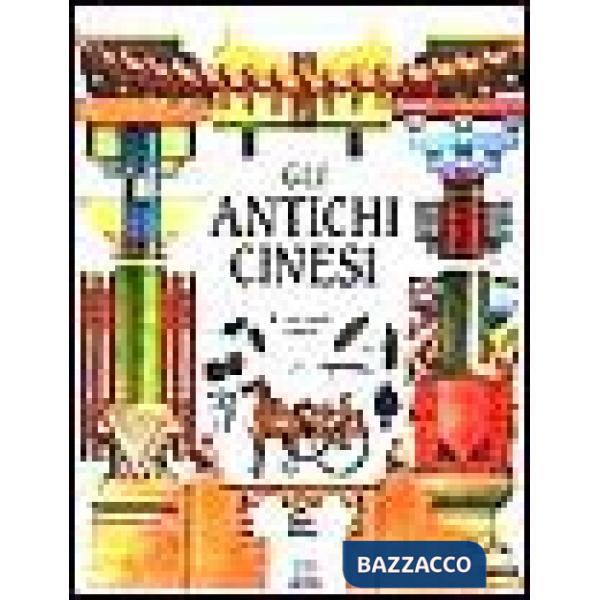 Antichi cinesi (Gli)