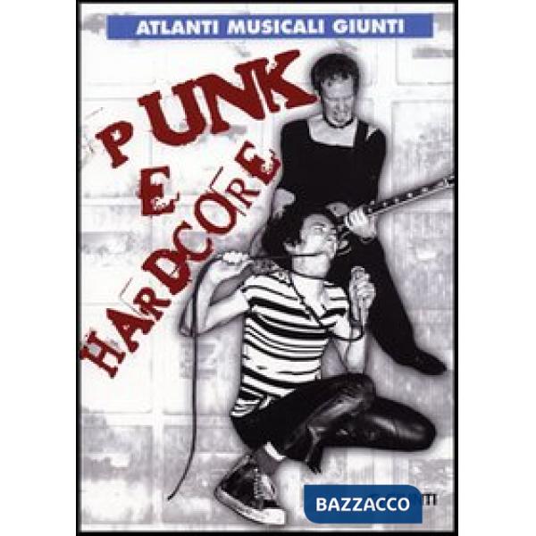 Punk e hardcore