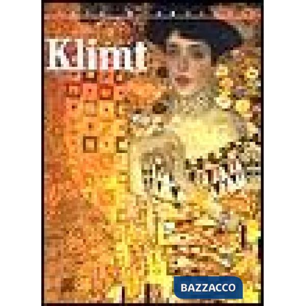 Klimt. Ediz. illustrata