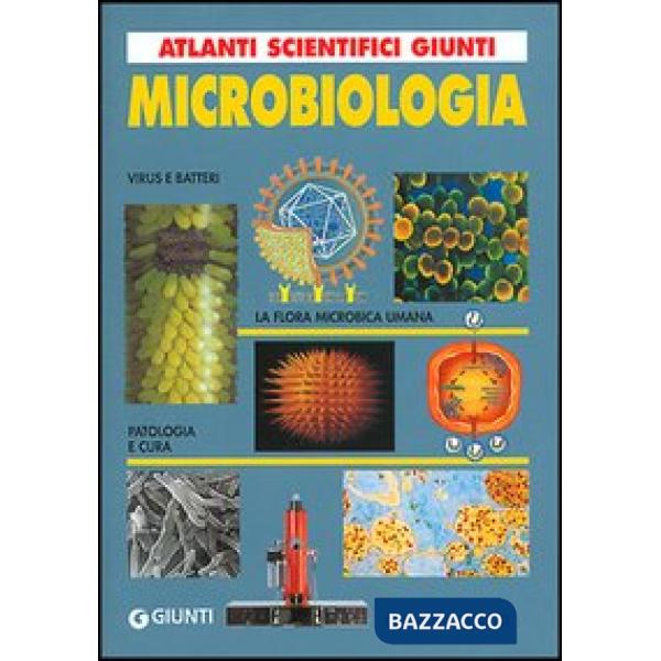 Microbiologia. I caratteri genetici