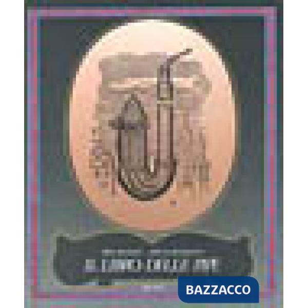 Libro delle pipe (Il)