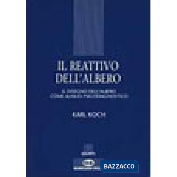 Reattivo dell'albero (Il)