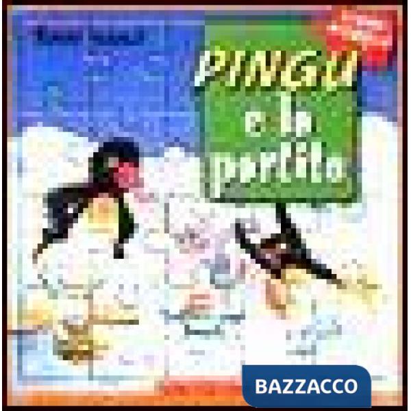 Pingu e la partita