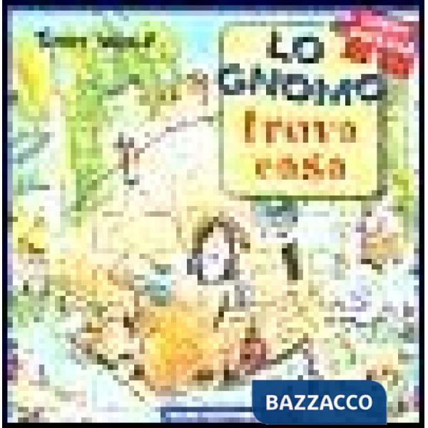 Gnomo trova casa (Lo)